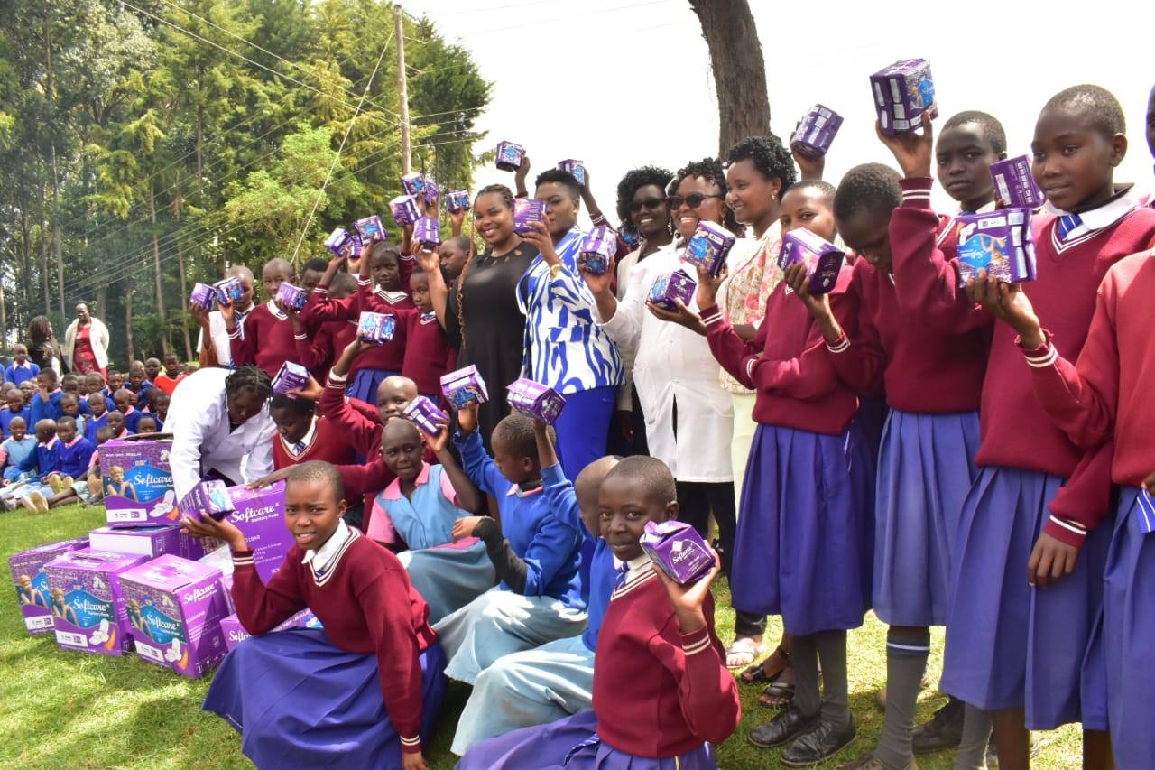 Health Outreach Program