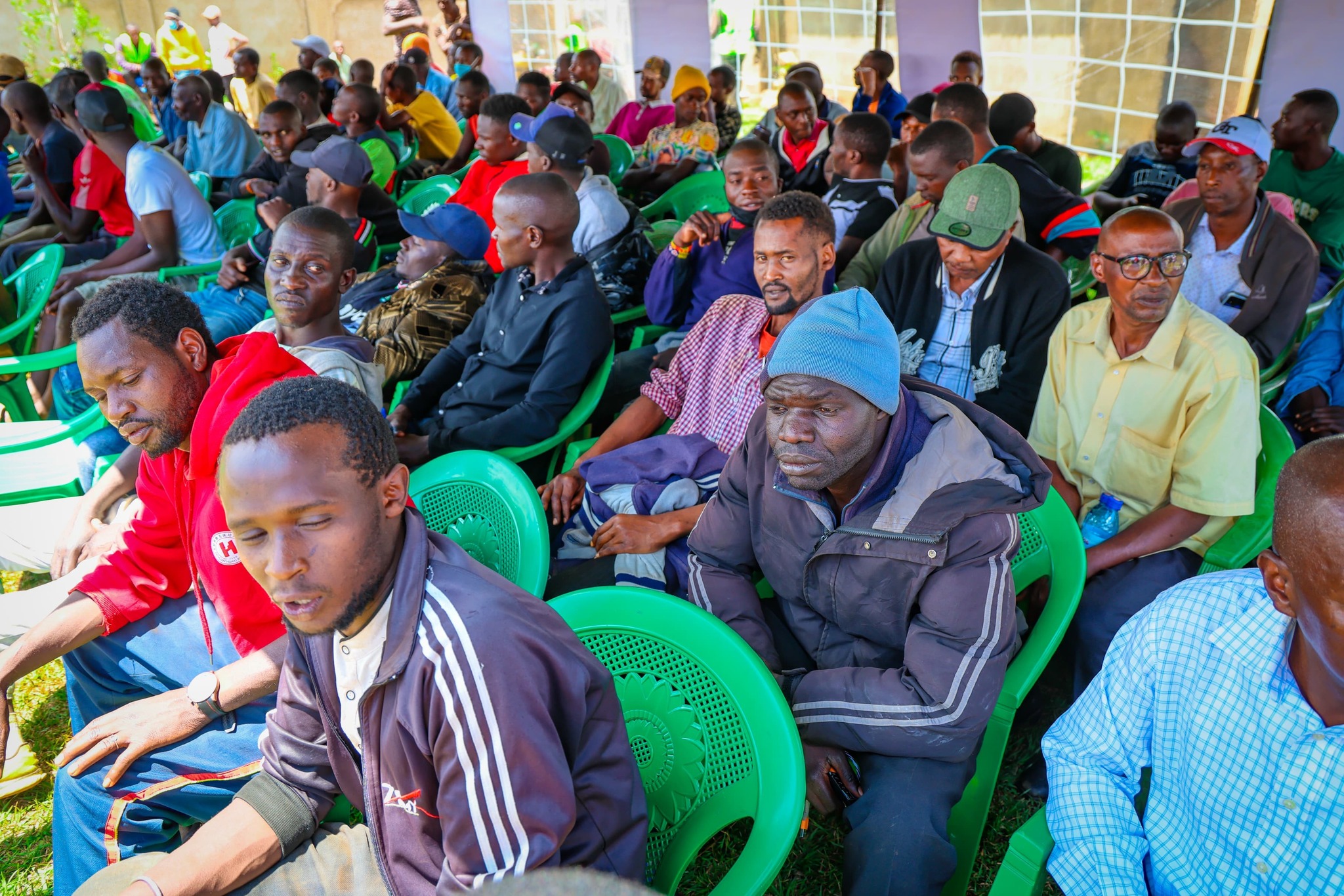 Youth Skills Training